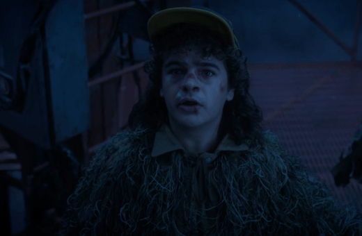 Stranger Things: Γιατί το «Heroes» του David Bowie επιλέχθηκε για το τέλος της σειράς;