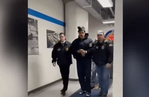 Βενεζουέλα: Βίντεο με τον Μαδούρο στη φυλακή 