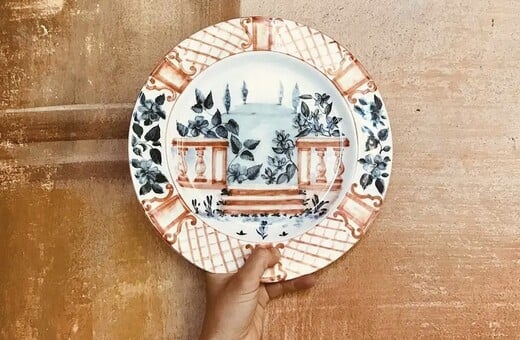 Aυτά είναι τα πιο ονειρεμένα σερβίτσια τώρα