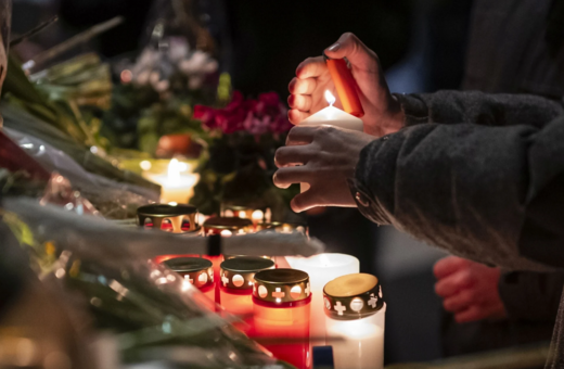 Ελβετία: Επιβεβαιώθηκε επίσημα ο θάνατος της 15χρονης Αλίκης Καλλέργη