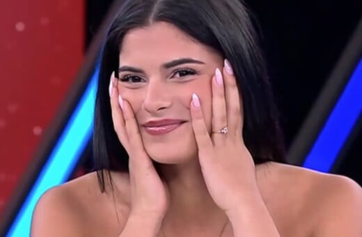 DEAL ΚΟΡΗ ΒΛΟΝΤΑΚΗ ΣΤΕΡΓΙΑΔΟΥ