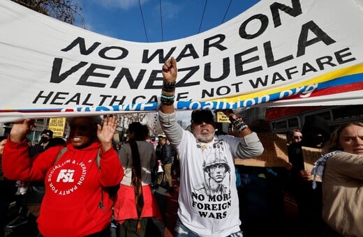 ΒΕΝΕΖΟΥΕΛΑ ΕΠΙΘΕΣΗ ΗΠΑ ΔΙΕΘΝΕΙΣ ΑΝΤΙΔΡΑΣΕΙΣ