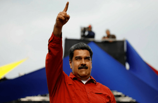 Βενεζουέλα: «Μεγάλο μέρος της ομάδας ασφαλείας του Μαδούρο σκοτώθηκε σε αμερικανική επιχείρηση»
