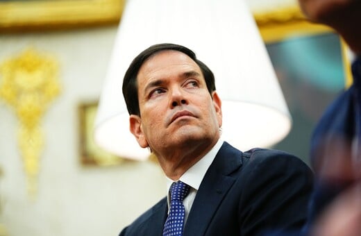 ΜΑΡΚΟ ΡΟΥΜΠΙΟ ΒΕΝΕΖΟΥΕΛΑ ΚΟΥΒΑ