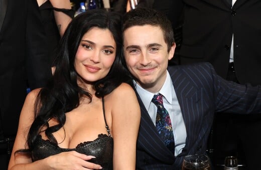 ΤΙΜΟΤΕ ΣΑΛΑΜΕ ΚΑΙΛΙ ΤΖΕΝΕΡ CRITICS CHOICE AWARDS