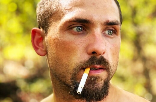 *Να μη ντρέπεσαι για τον εαυτό που υπήρξες/από τον Πάνο Μιχαήλ