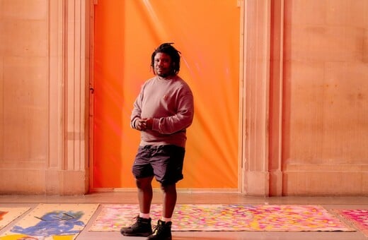 «Έχω το δικαίωμα να νιώθω»