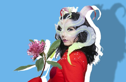 BJORK ΓΡΟΙΛΑΝΔΙΑ ΑΝΕΞΑΡΤΗΣΙΑ