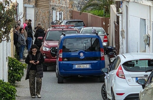 Κρήτη: Νεκρός 34χρονος μετά από έκρηξη λέβητα στο σπίτι του στην Ανώπολη