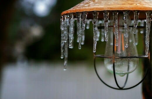 Καιρός - Μαρουσάκης: Εν αναμονή πιο ψυχρών αέριων μαζών τις επόμενες ημέρες στη χώρα