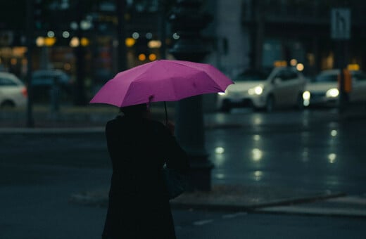 Καιρός - Ζιακόπουλος: «Ψάχνοντας τα χιόνια, θα πνιγούμε από τις βροχές»