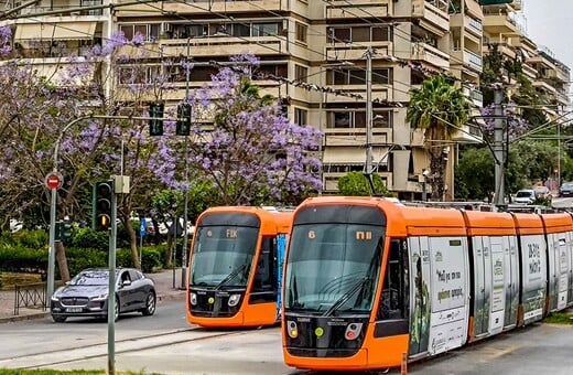 Κυκλοφοριακές ρυθμίσεις σε Αθήνα και Πειραιά τα Θεοφάνεια