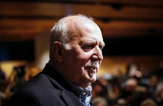 Γιώργος Παπαδάκης: «Τώρα σιωπή» - Το «αντίο» του δημοσιογραφικού κόσμου στον παρουσιαστή