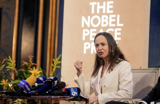 Βενεζουέλα: