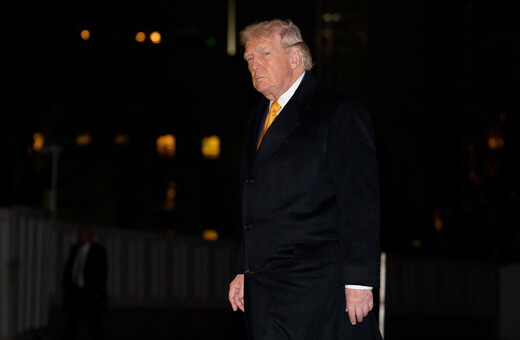 Ποιες χώρες θα μπορούσαν να βρεθούν στο στόχαστρο του Τραμπ μετά τη Βενεζουέλα;