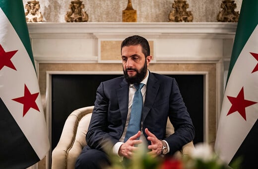 ΑΛ ΣΑΡΑΑ ΣΥΡΙΑ ΙΣΡΑΗΛ ΙΡΑΝ