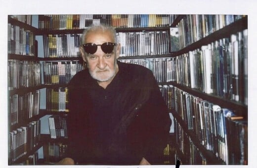 Bela Tarr (1955-2026): «Κάνω ταινίες μ’ επίκεντρο τους ανθρώπους»