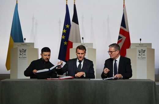 ΟΥΚΡΑΝΙΑ ΓΑΛΛΙΑ ΒΡΕΤΑΝΙΑ ΣΤΡΑΤΕΥΜΑΤΑ