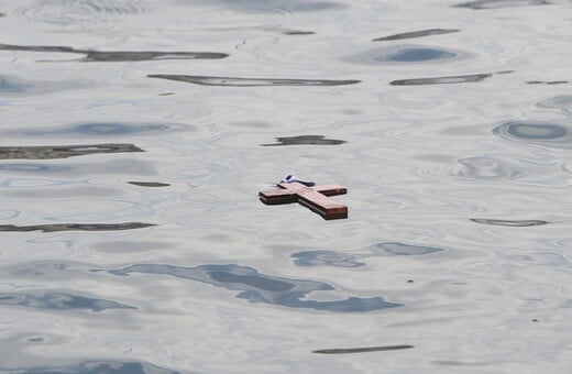 ΘΕΟΦΑΝΕΙΑ ΤΙ ΓΙΟΡΤΑΖΟΥΜΕ ΕΘΙΜΑ