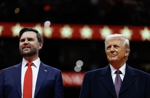 ΗΠΑ: Η παράξενη σιωπή του Τζέι Ντι Βανς στο θέμα της Βενεζουέλας 