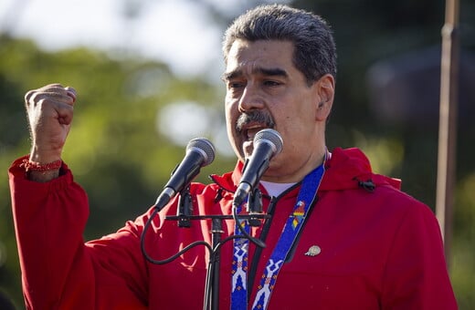 Νικολάς Μαδούρο: Πώς θα μπορούσαν οι δικηγόροι του να ανατρέψουν την υπόθεση εναντίον του;