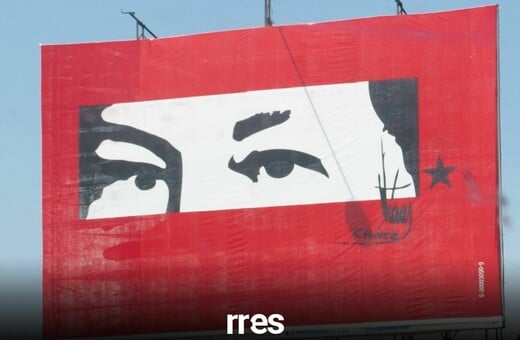 Ένα Τείχος του Βερολίνου για την αριστερά της Λατινικής Αμερικής;