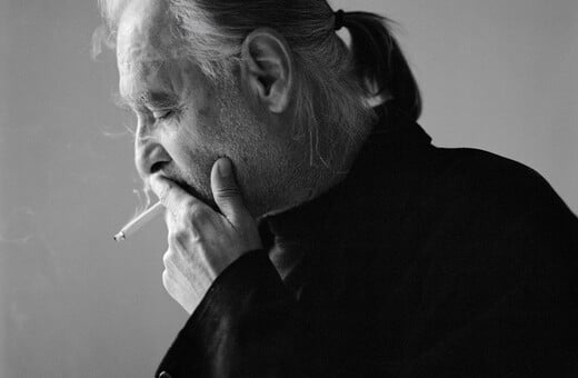 Béla Tarr (1955-2026): «Κάνω ταινίες μ’ επίκεντρο τους ανθρώπους»