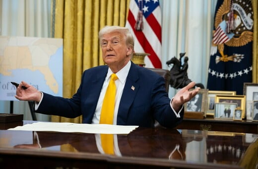 ΝΤΟΝΑΛΝΤ ΤΡΑΜΠ ΓΡΟΙΛΑΝΔΙΑ ΔΑΝΙΑ BBC