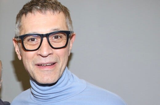 ΑΙΜΙΛΙΟΣ ΧΕΙΛΑΚΗΣ CANCEL ΠΑΡΑΣΤΑΣΗ