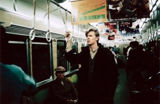 Τι ήταν το «Let’s Dance» του David Bowie για τα χρόνια του ’80;