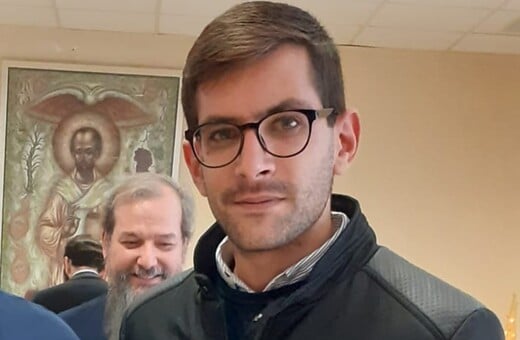 ΔΗΜΑΡΧΟΣ ΑΗ ΣΤΡΑΤΗ ΚΑΡΚΙΝΟΣ