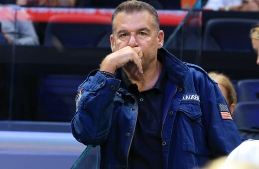 Γιώργος Λιάγκας: «Είχε ένα ατύχημα» - Εκτός εκπομπής σήμερα ο παρουσιαστής