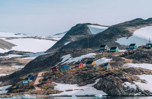ΓΡΟΙΛΑΝΔΙΑ ΤΡΑΜΠ POLITICO