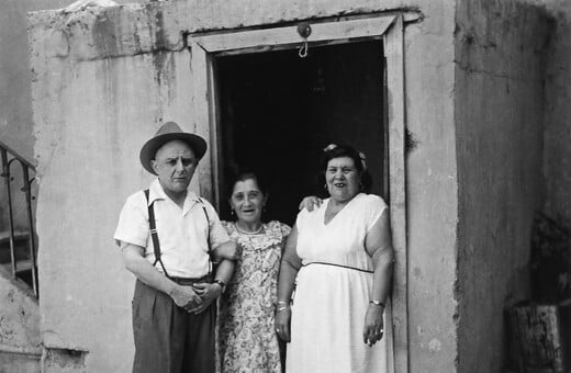 Νίκος Καββαδίας, ο «φαντασιόπληκτος» ποιητής