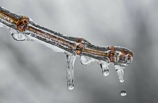 Καιρός - Μαρουσάκης: Έρχεται νέο κύμα ψύχους με τσουχτερό κρύο και χιόνια