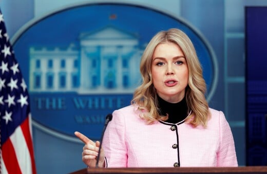 ΓΡΟΙΛΑΝΔΙΑ ΗΠΑ ΛΕΥΚΟΣ ΟΙΚΟΣ