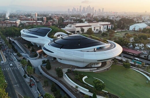 Δέκα πολυαναμενόμενα μουσεία και κέντρα πολιτισμού για το 2026