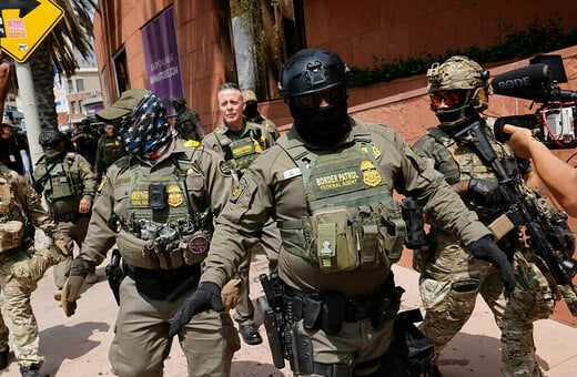 ΜΙΝΕΑΠΟΛΗ ΠΥΡΟΒΟΛΙΣΜΟΙ ICE