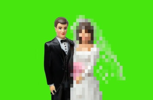 Οι άνθρωποι που παντρεύτηκαν το αγαπημένο τους chatbot 