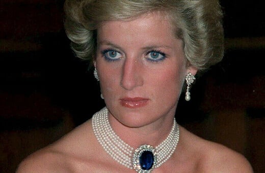 Πριγκίπισσα Νταϊάνα: Συγγενής της κατηγορείται για τρεις απόπειρες στραγγαλισμού της συζύγου του