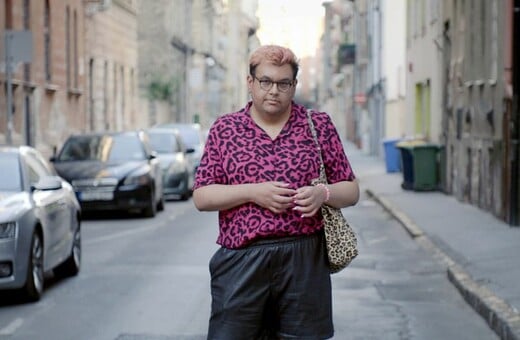 Queer στην Ουγγαρία του Όρμπαν