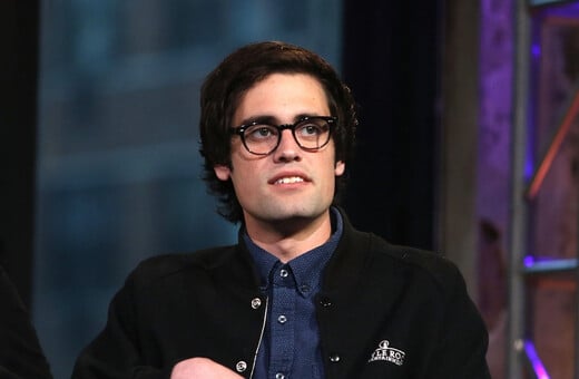 ROB REINER MICHELE REINER NICK REINER