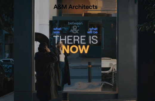 Ένα αρχιτεκτονικό γραφείο στην Κυψέλη αποφάσισε να ξεκινήσει το 2026 αλλιώς