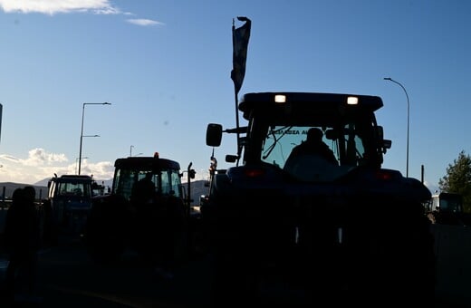 Οι αγρότες αποδέχονται την πρόσκληση για συνάντηση στο Μαξίμου