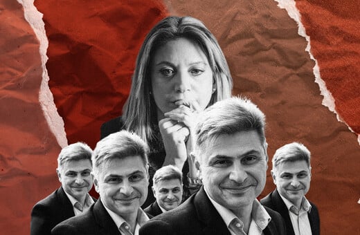 Η είσοδος Καρυστιανού και το τέλος των βεβαιοτήτων