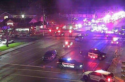 ΕΚΚΛΗΣΙΑ ΕΝΟΠΛΗ ΕΠΙΘΕΣΗ ΗΠΑ ΝΕΚΡΟΙ