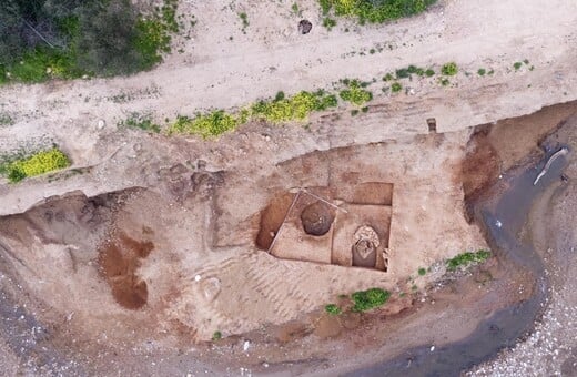 ΡΑΦΗΝΑ ΑΡΧΑΙΟΛΟΓΙΚΑ ΕΥΡΗΜΑΤΑ