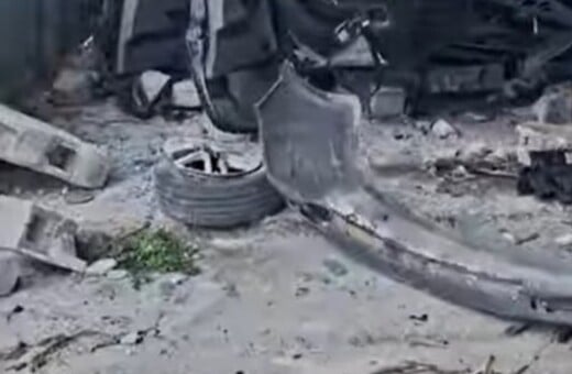 ΤΡΟΧΑΙΟ ΚΟΡΙΝΘΟΣ ΝΕΚΡΟΙ ΔΥΟ