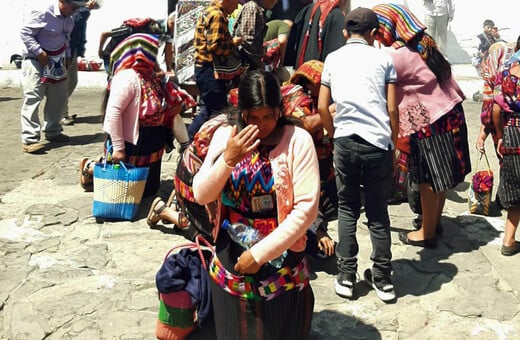 Θεολογία της Απελευθέρωσης, χριστιανισμός και παγανιστικές παραδόσεις στη Λατινική Αμερική