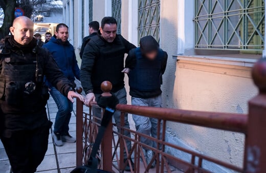 Σέρρες: Απολογείται σήμερα ο 16χρονος για τον θάνατο του 17χρονου 